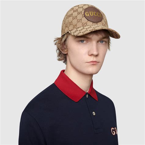 casquette gucci homme